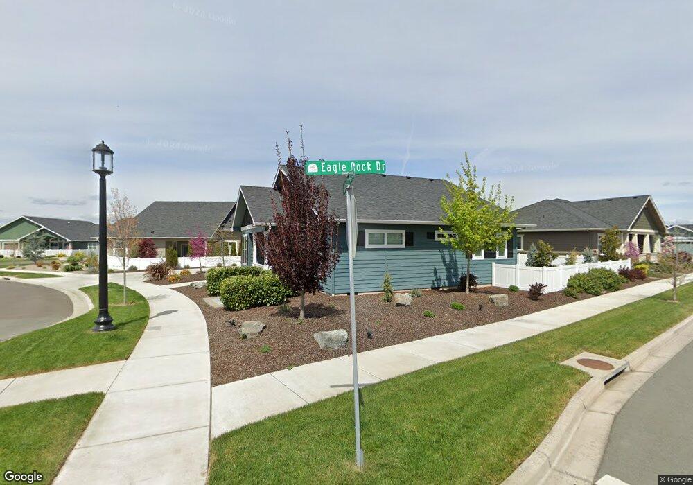 1502 Rustler Peak St, Central Point, OR 97502 - photo 1