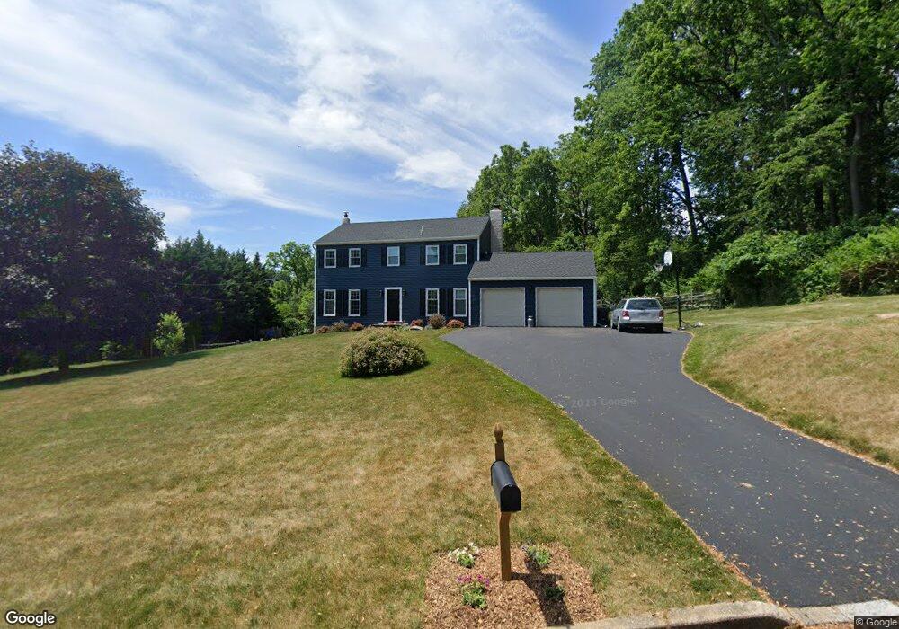 101 Fawn Dr, Glenmoore, PA 19343 - photo 1