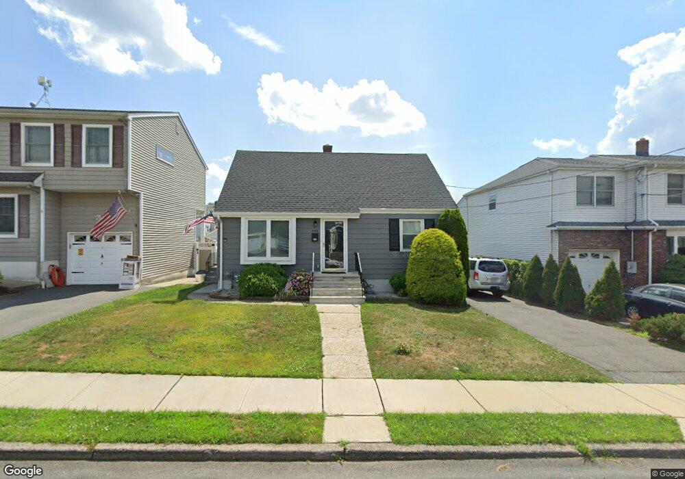 396 Wilson Ave, Lyndhurst, NJ 07071 - photo 1