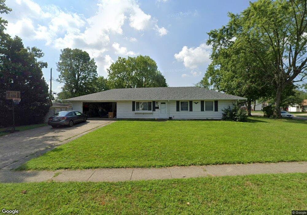 4841 Frost Ave, Columbus, OH 43228 - photo 1