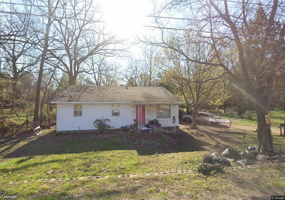 307 S Park Ave, Tahlequah, OK 74464 - photo 1