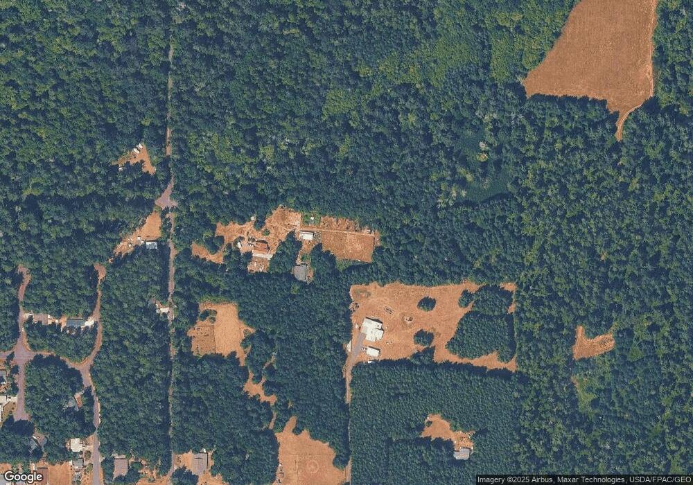 8807 Otso Point Rd, Anderson Island, WA 98303 - photo 1