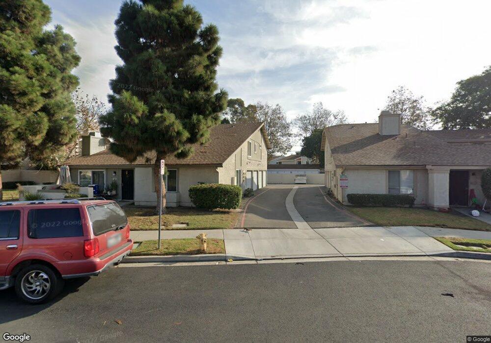 5162 Jefferson Square unit 25, Oxnard, CA 93033 - photo 1