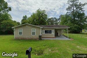 248 Cotton Ave, Folkston, GA 31537