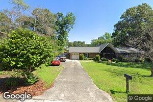 425 Cool Springs Dr, Camden, SC 29020