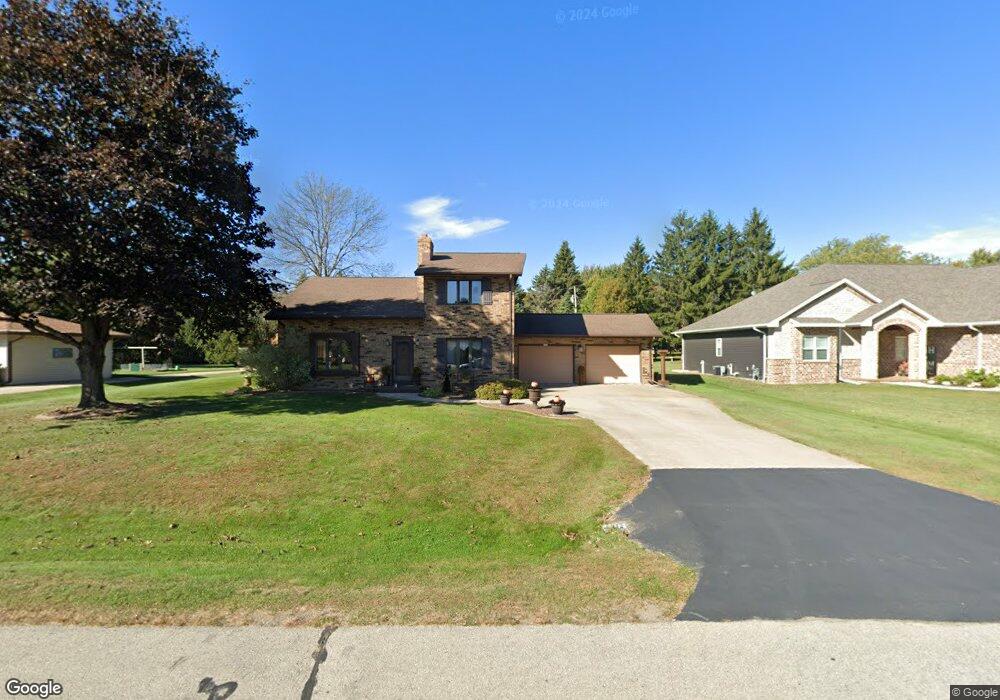 N271 Rogers Ln, Appleton, WI 54915 - photo 1