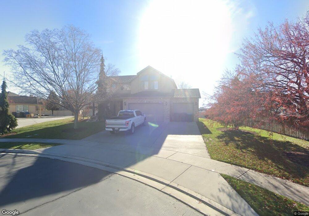 58 E 1380 N, American Fork, UT 84003 - photo 1