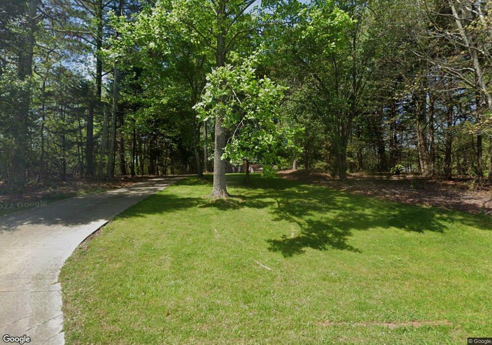 6397 Paradise Point Rd, Flowery Branch, GA 30542 - photo 1