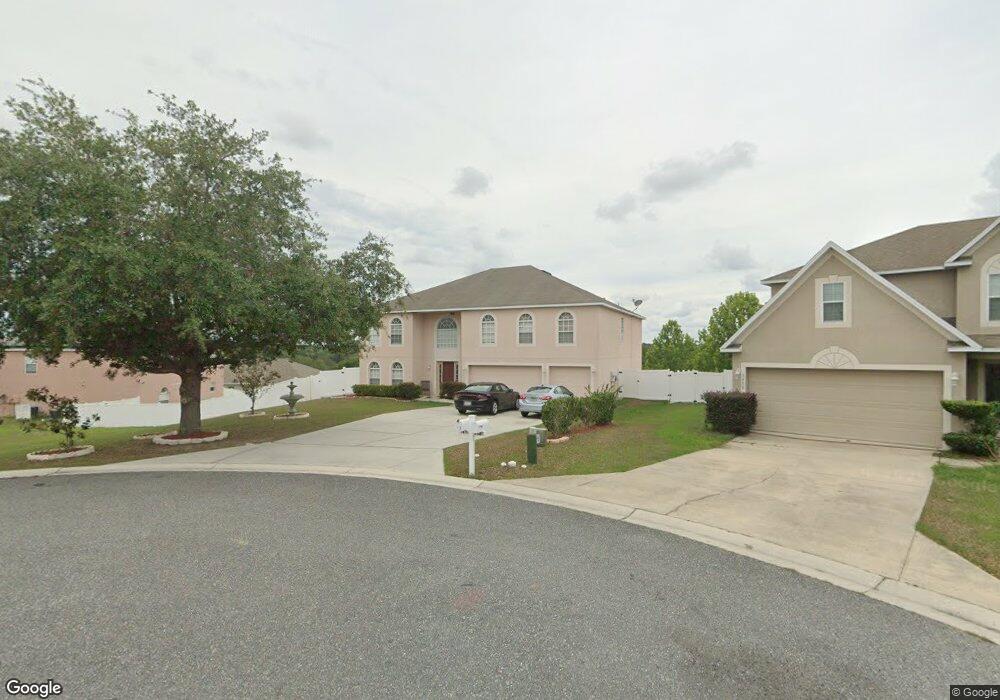 3476 N Twain Point, Beverly Hills, FL 34465 - photo 1