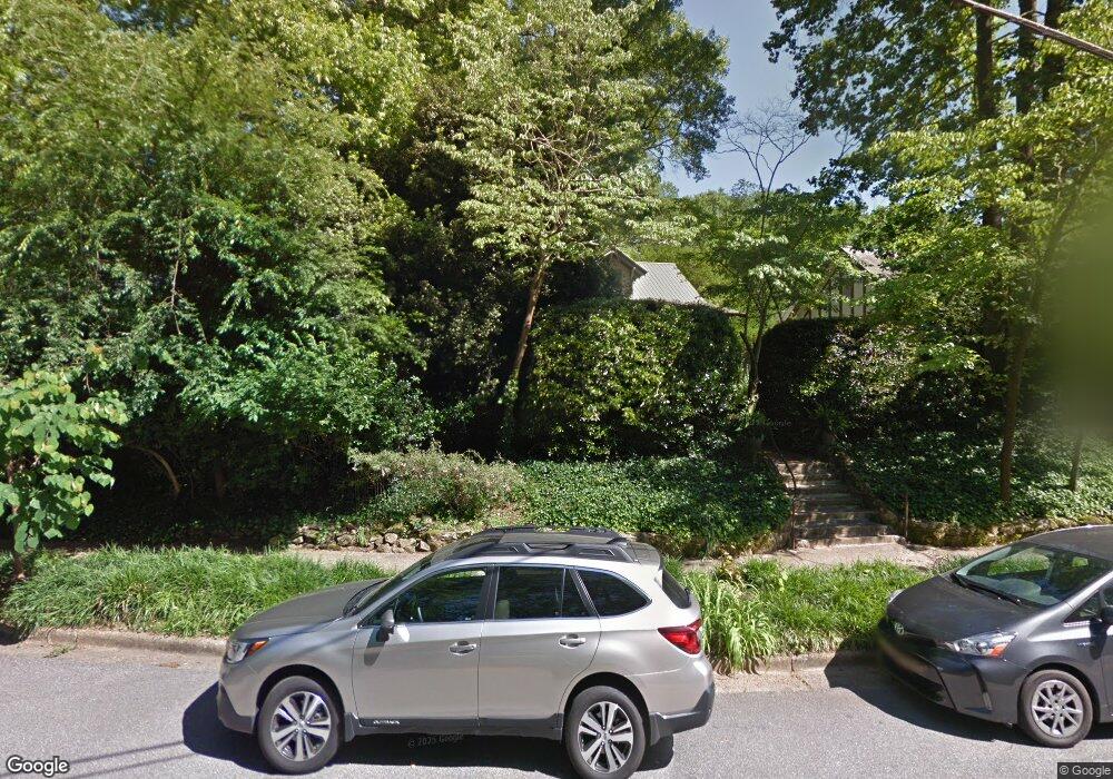 263 Milledge Cir, Athens, GA 30606 - photo 1