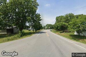 10194 N 900e, Wilkinson, IN 46186