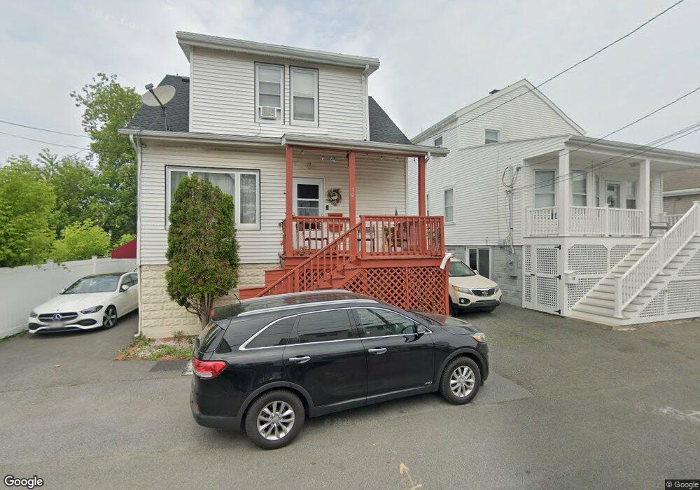 38 Standish Rd, Revere, MA 02151 - photo 1