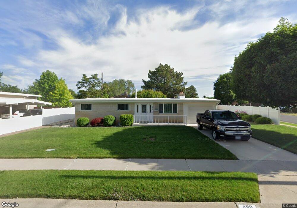 499 E 9120 S, Sandy, UT 84070 - photo 1