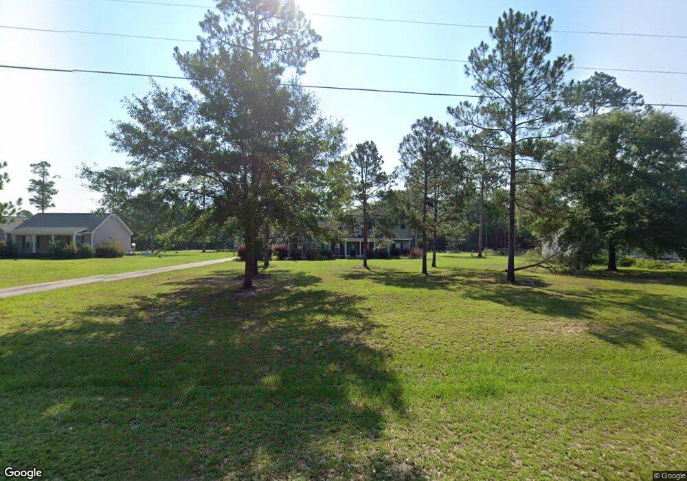 135 Ray Rd, Cordele, GA 31015 - photo 1