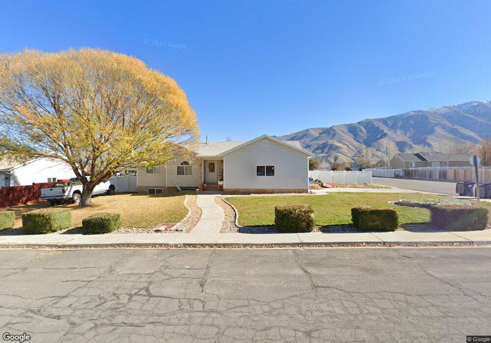 568 N 450 W, Santaquin, UT 84655 - photo 1