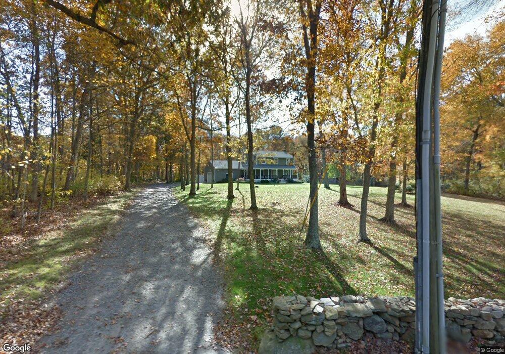 102 Stony Brook Rd, Stonington, CT 06378 - photo 1