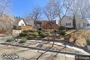 628 Cedar St NE, Albuquerque, NM 87106