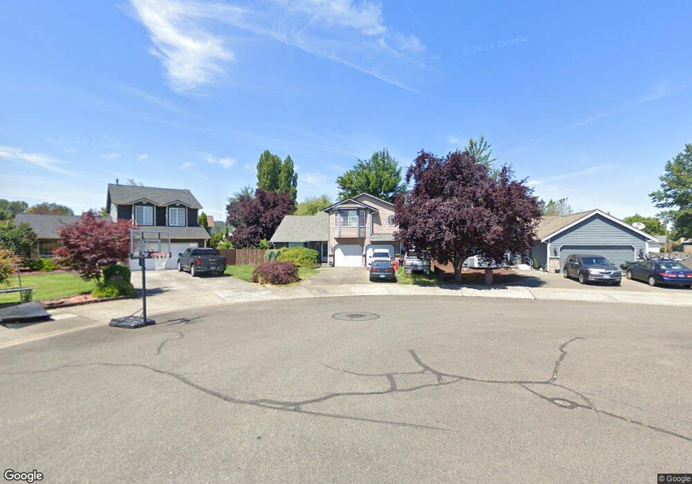 803 Coplan Ct SW, Orting, WA 98360 - photo 1