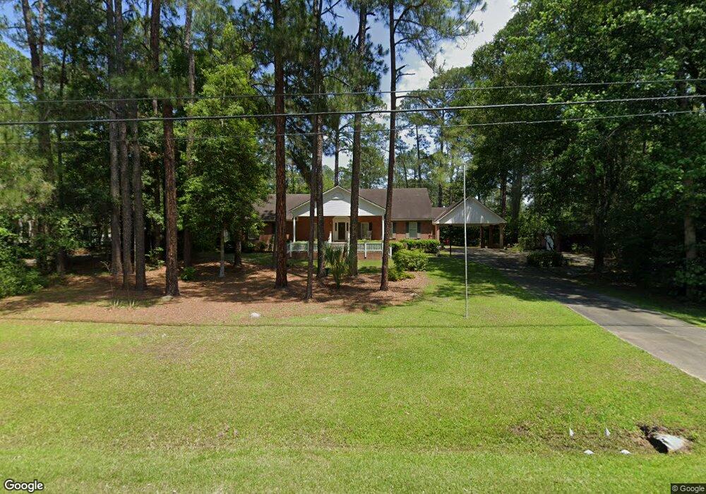2313 S Main St, Moultrie, GA 31768 - photo 1