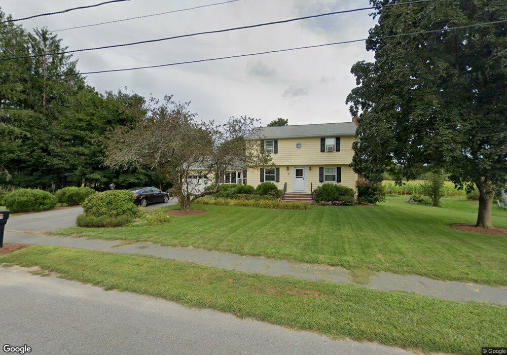 68 Dalton Rd, Concord, MA 01742 - photo 1