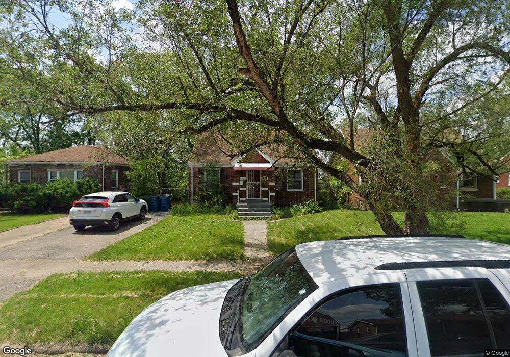 564 Taney St, Gary, IN 46404 - photo 1