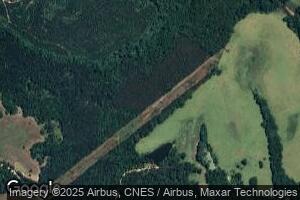 1749 Amerson Rd, Mitchell, GA 30820