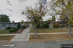 843 N 800 E, Price, UT 84501