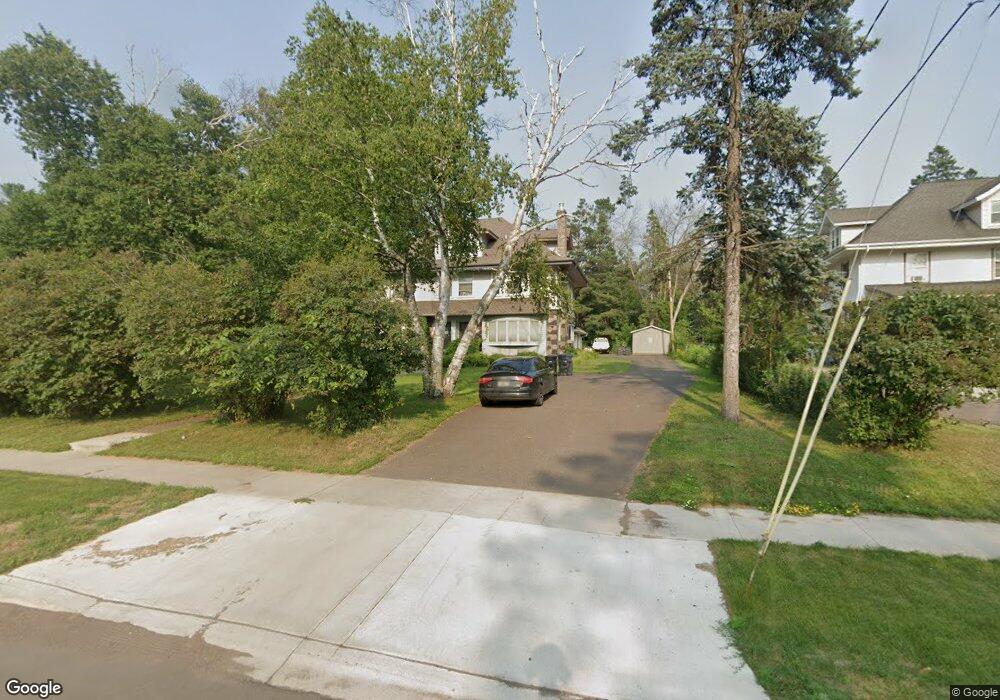 2020 Woodland Ave, Duluth, MN 55803 - photo 1