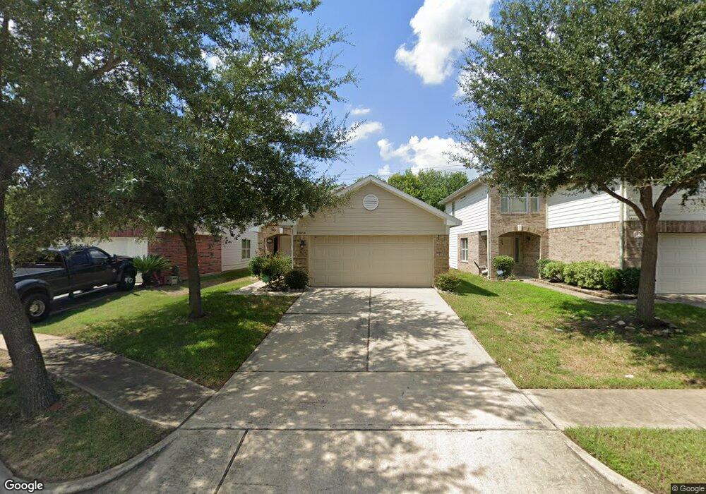 10858 Tallow Briar, Houston, TX 77075 - photo 1