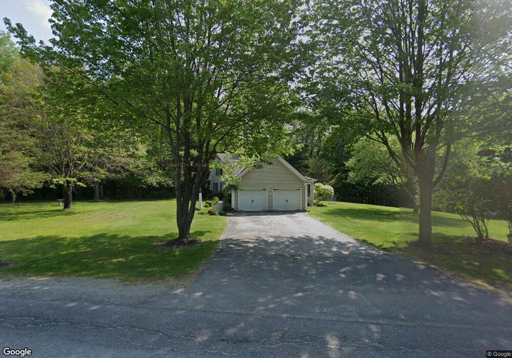 83 Kilmer Rd, Middle Grove, NY 12850 - photo 1