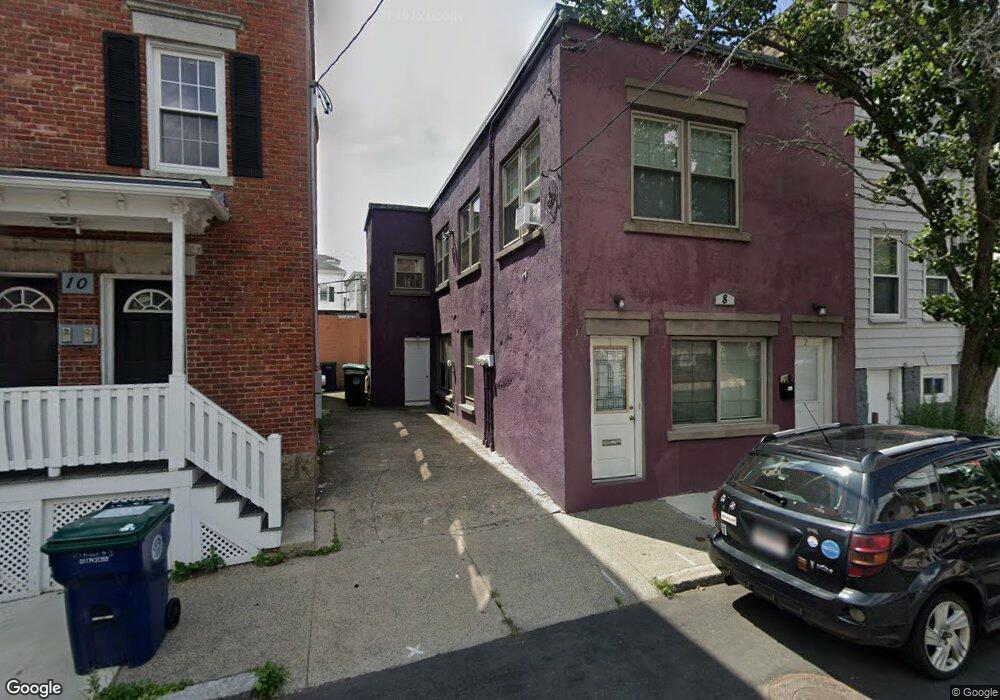 8 Prince St unit 2, Salem, MA 01970 - photo 1