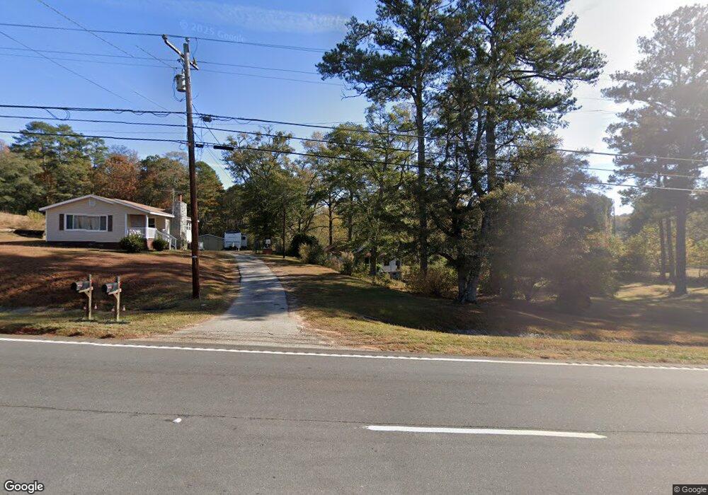 2285 Highway 20 NE, Conyers, GA 30012 - photo 1