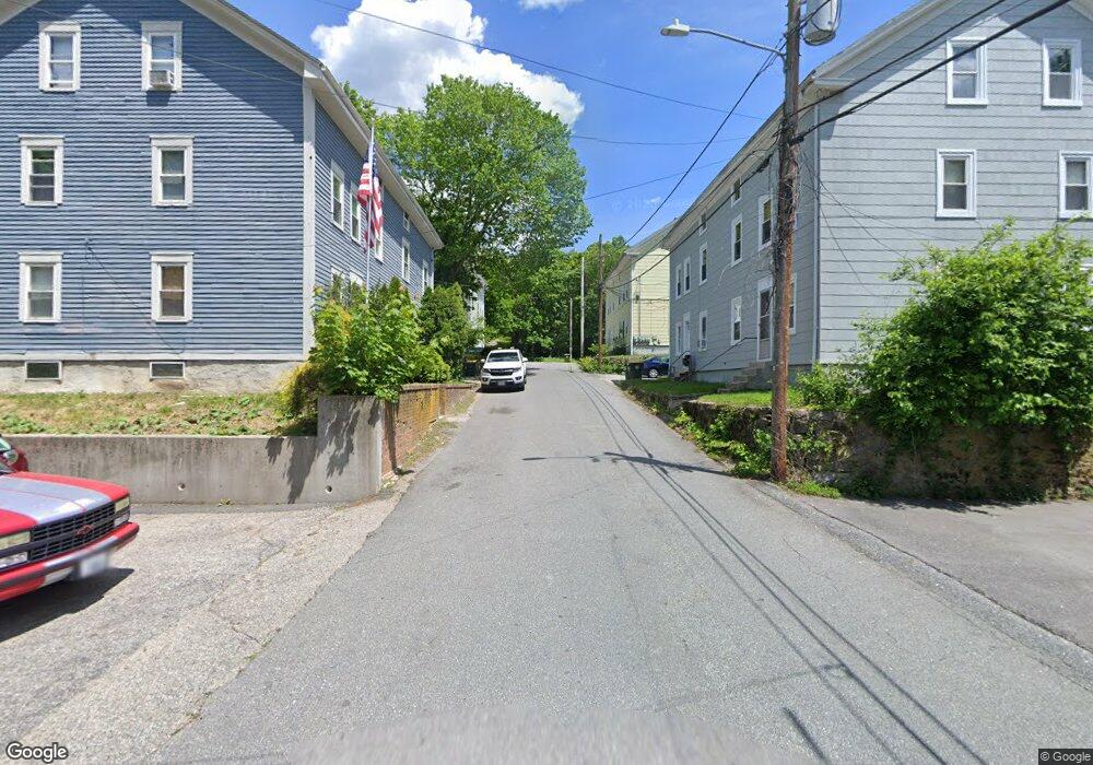 125 Hill St, Smithfield, RI 02917 - photo 1