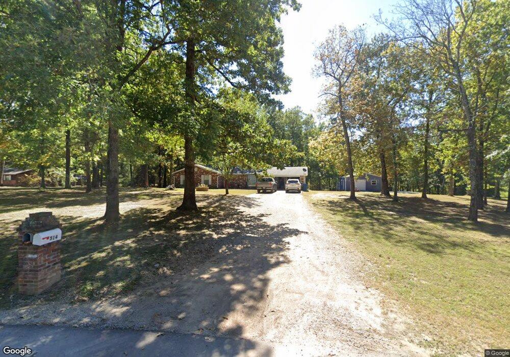 514 County Road 4702, Poplar Bluff, MO 63901 - photo 1
