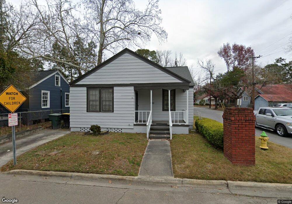 832 Hamilton Ct, Savannah, GA 31401 - photo 1