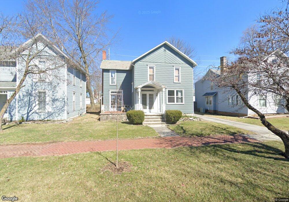 320 E Lima St, Findlay, OH 45840 - photo 1