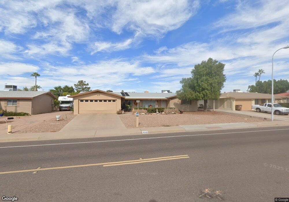 6546 E Adobe Rd, Mesa, AZ 85205 - photo 1