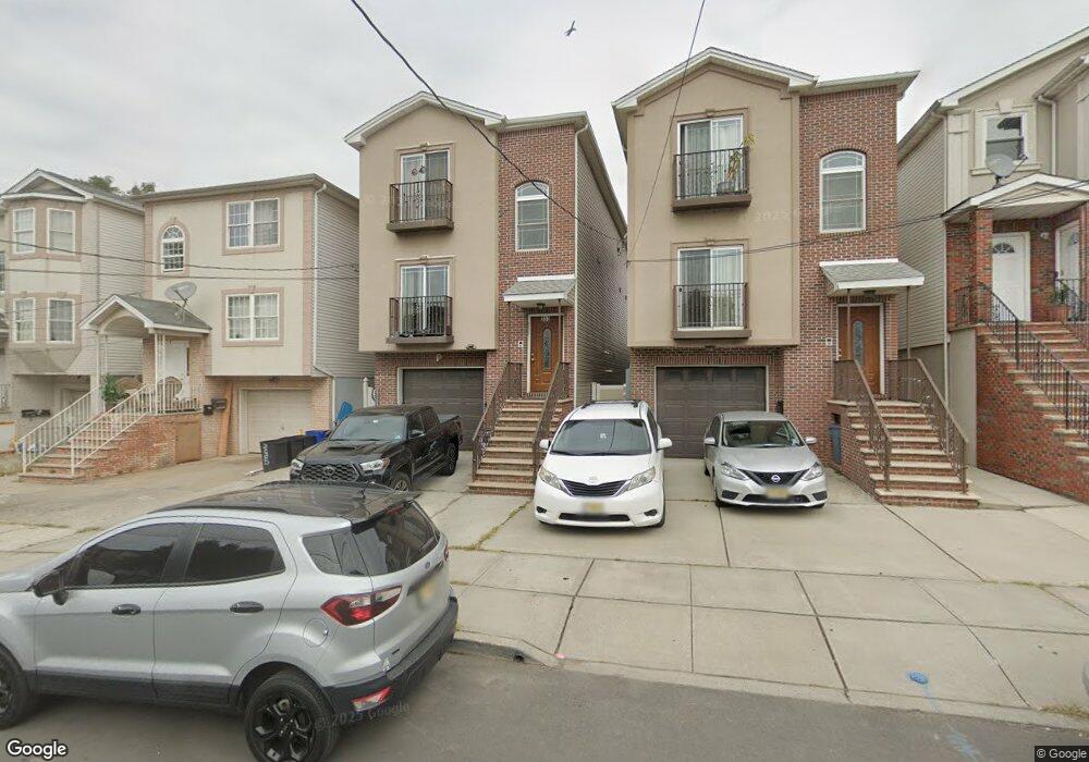 333 S Park St, Elizabeth, NJ 07206 - photo 1