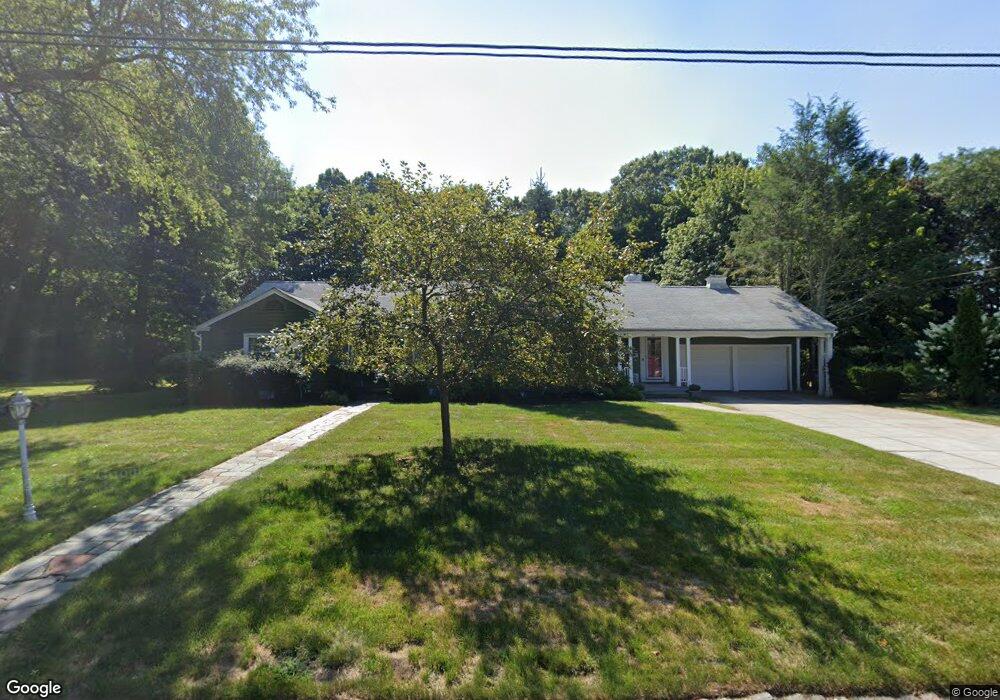 36 Apple Tree Ln, Warwick, RI 02888 - photo 1