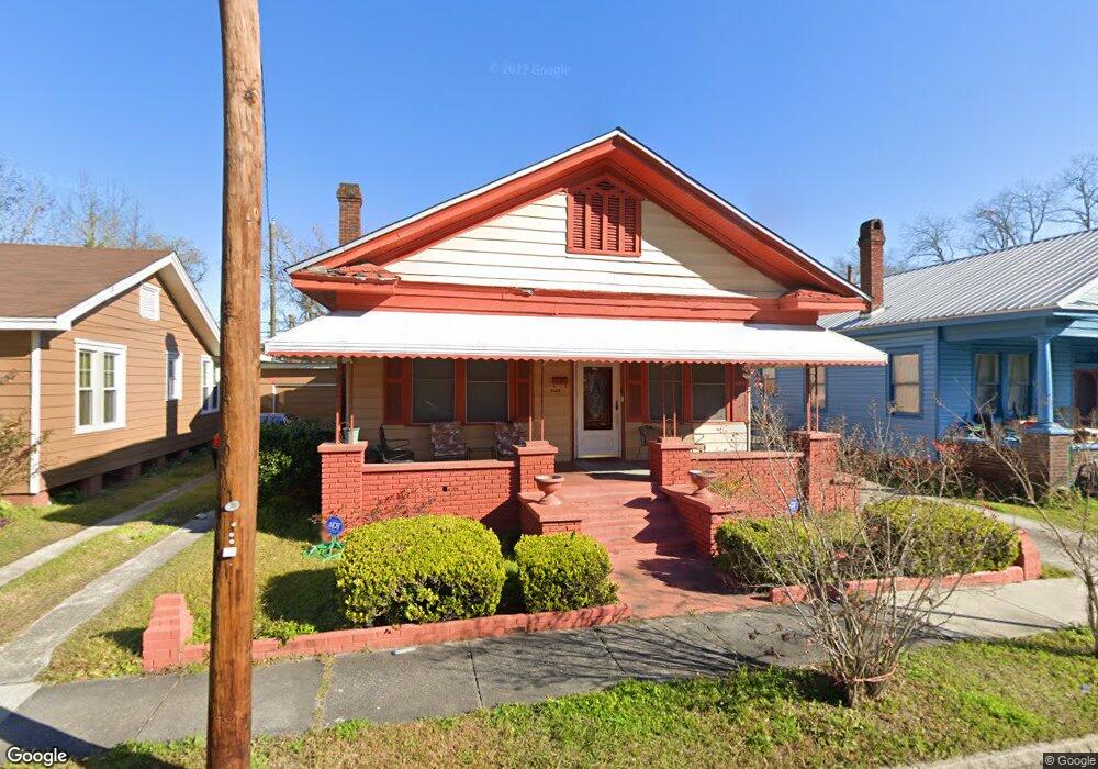 1126 E 38th St, Savannah, GA 31404 - photo 1