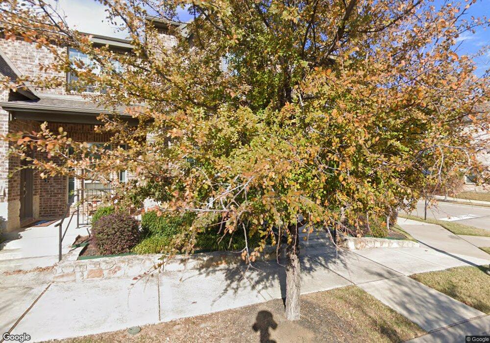 8245 Cotton Belt Ln, North Richland Hills, TX 76182 - photo 1