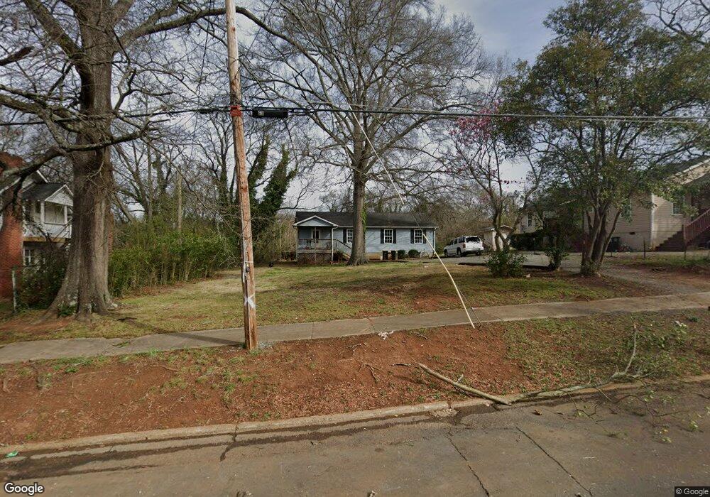 13 E 10th St SW, Rome, GA 30161 - photo 1