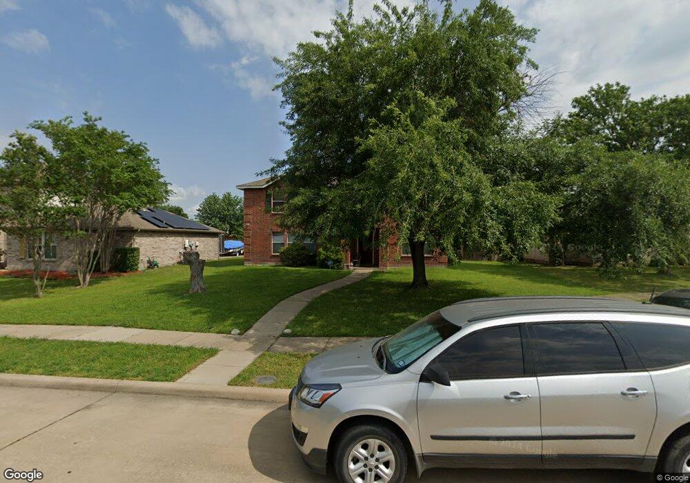 2815 Sutters Mill Way, Wylie, TX 75098 - photo 1