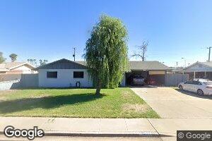 205 W Mckellips Rd, Mesa, AZ 85201