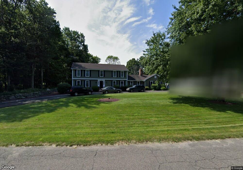 120 Mill Brook Terrace, Monroe, CT 06468 - photo 1