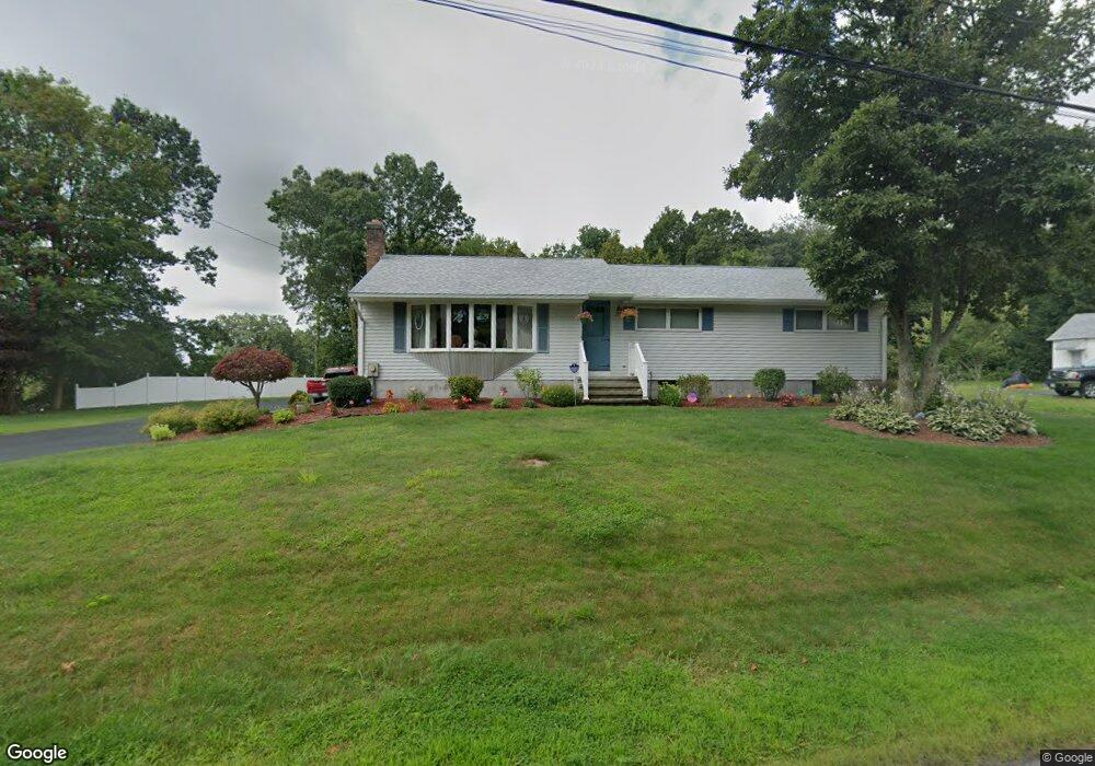 137 Miller St, Ludlow, MA 01056 - photo 1