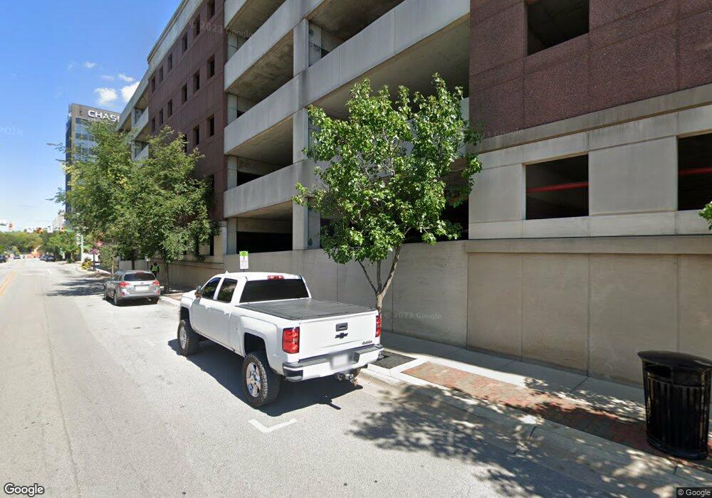 200 South St, Lafayette, IN 47906 - photo 1