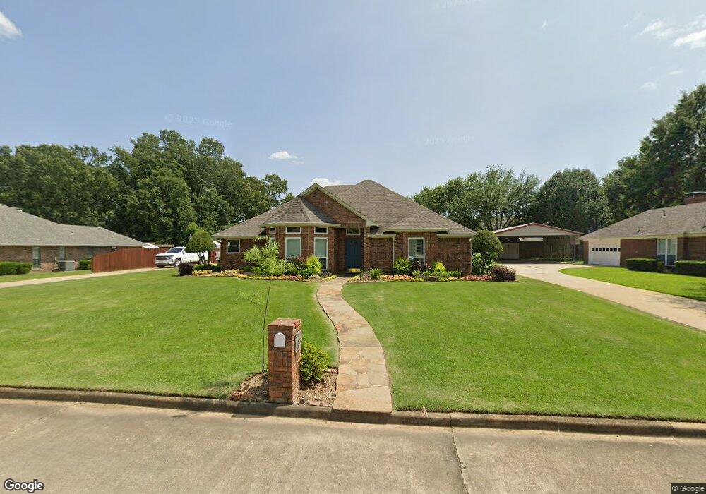 30 Sugar Ridge Ln, Texarkana, AR 71854 - photo 1
