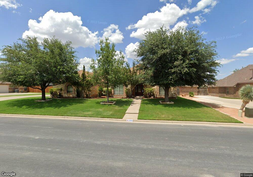 1802 Pine Valley St, San Angelo, TX 76904 - photo 1