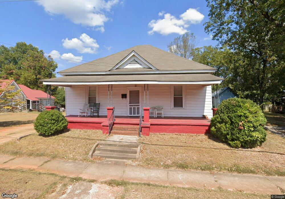 218 Carleeta St, Barnesville, GA 30204 - photo 1